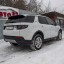 Land Rover Discovery Sport I Рестайлинг 3